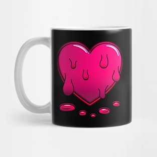 Gushy Love Mug